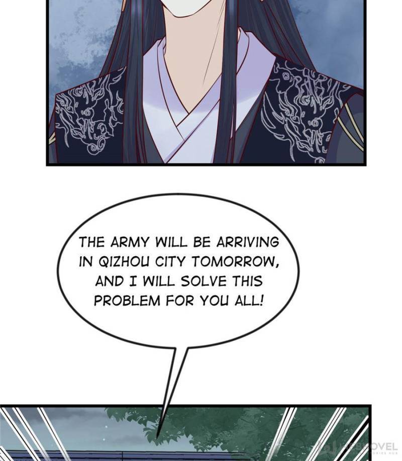 God of War, Crazy Princess Chapter 113 - page 19