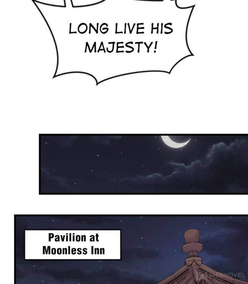 God of War, Crazy Princess Chapter 113 - page 21