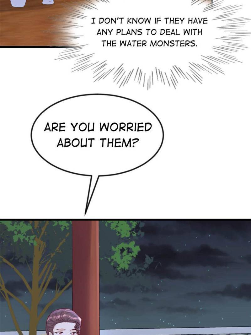 God of War, Crazy Princess Chapter 113 - page 24