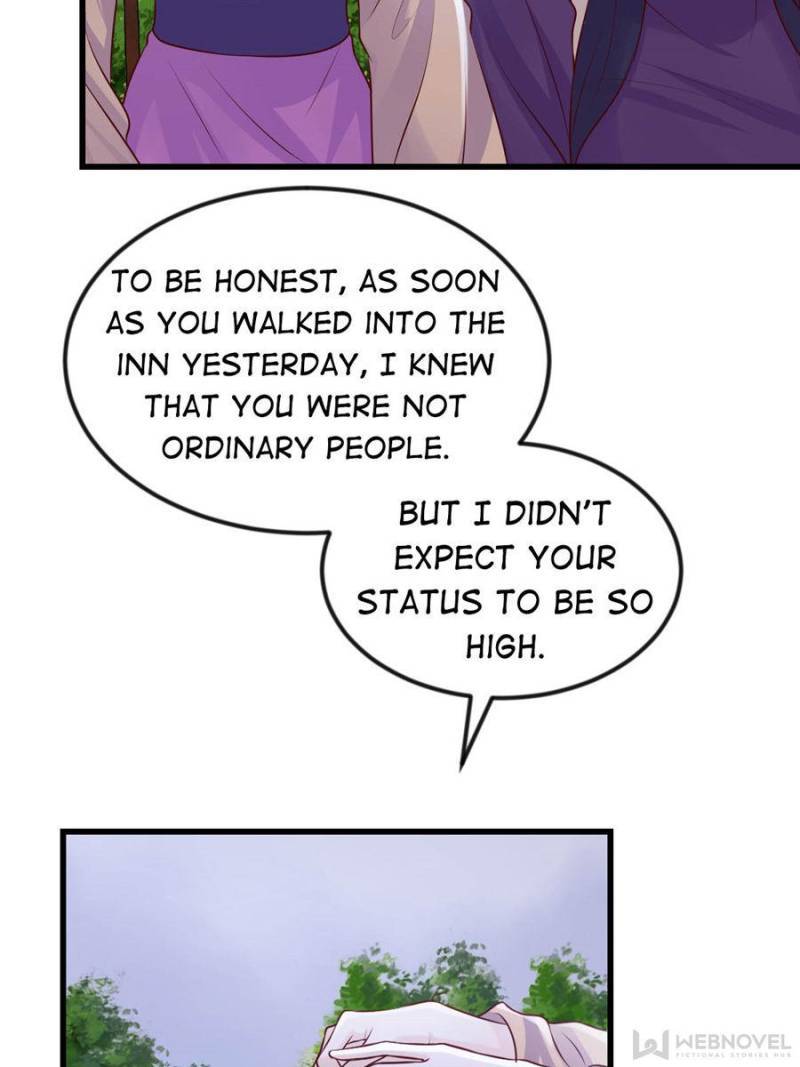 God of War, Crazy Princess Chapter 113 - page 27