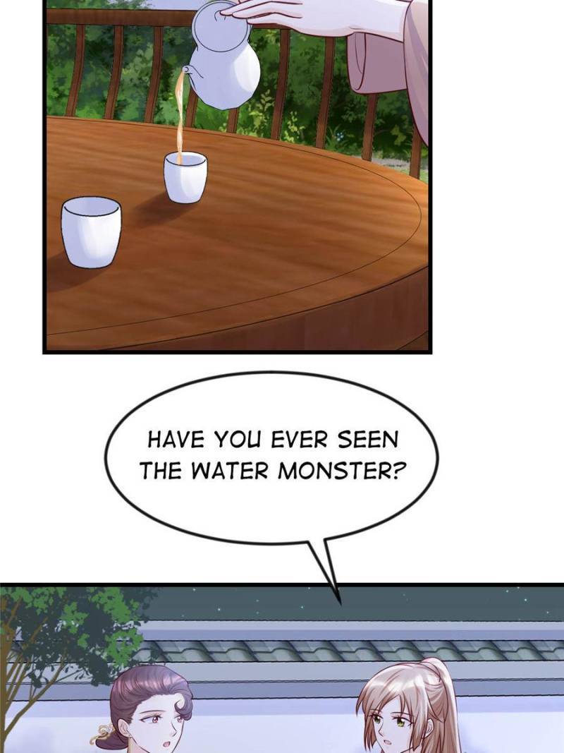 God of War, Crazy Princess Chapter 113 - page 29