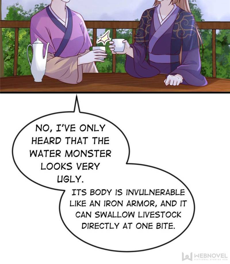 God of War, Crazy Princess Chapter 113 - page 30
