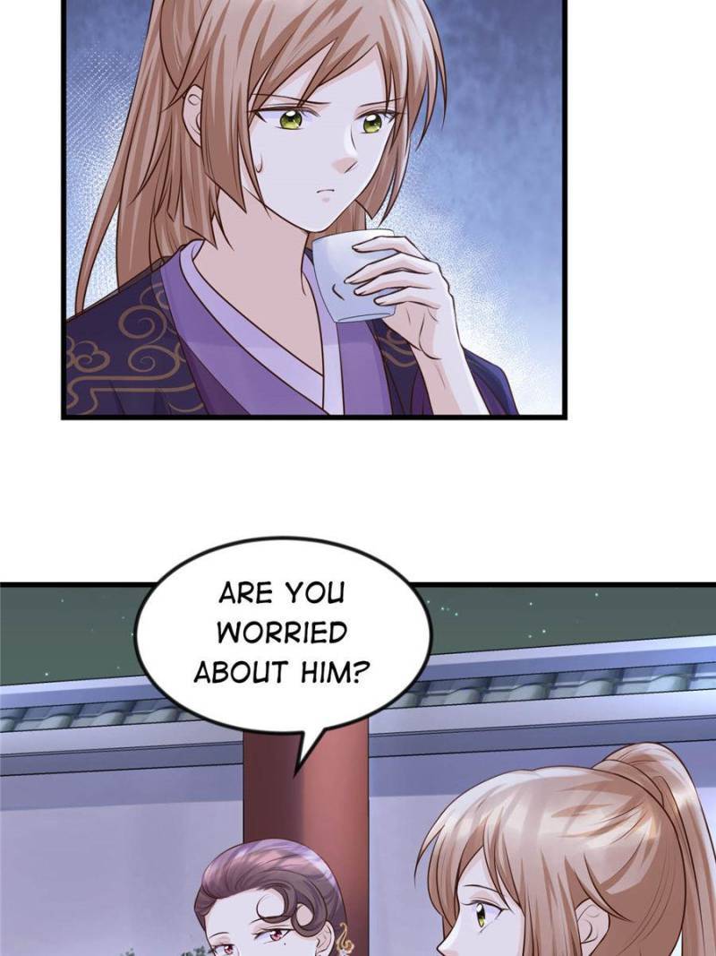 God of War, Crazy Princess Chapter 113 - page 33
