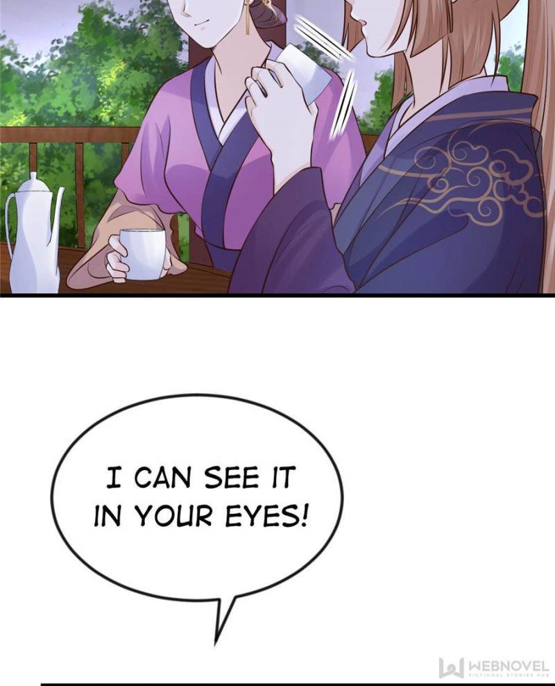 God of War, Crazy Princess Chapter 113 - page 34