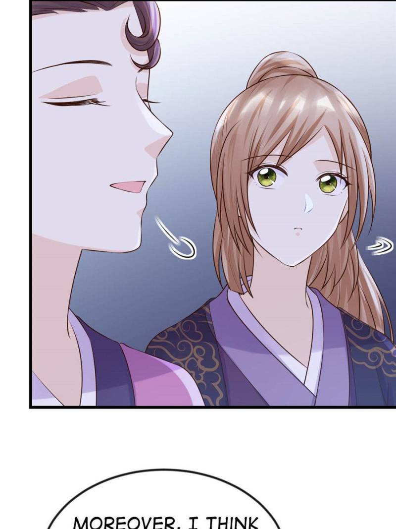 God of War, Crazy Princess Chapter 113 - page 35