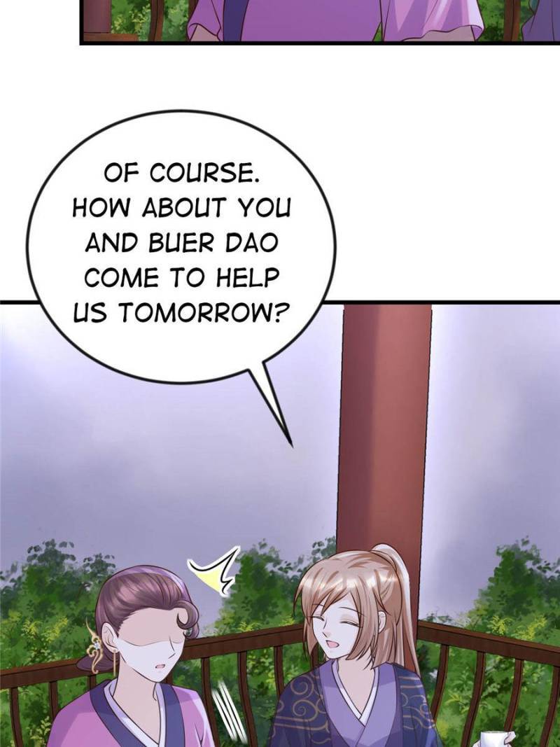 God of War, Crazy Princess Chapter 113 - page 37