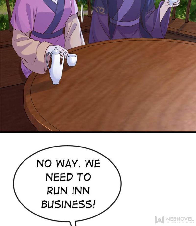 God of War, Crazy Princess Chapter 113 - page 38