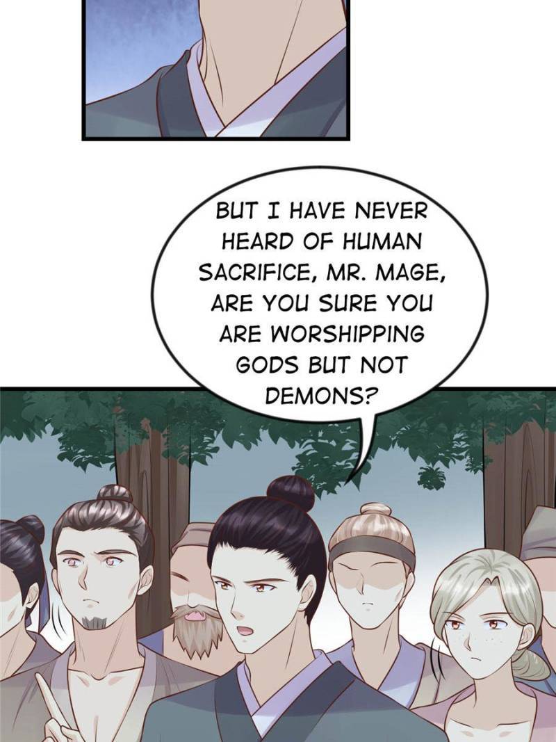 God of War, Crazy Princess Chapter 113 - page 6