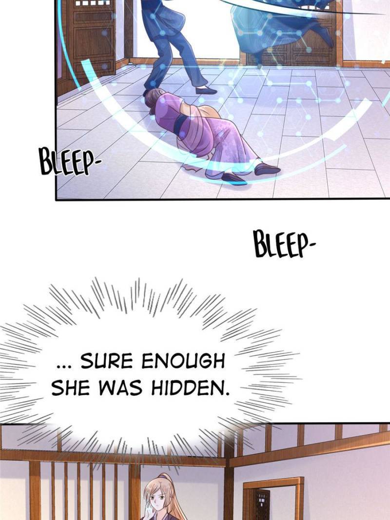 God of War, Crazy Princess Chapter 112 - page 19