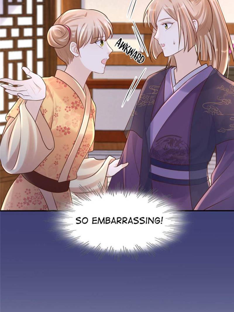 God of War, Crazy Princess Chapter 112 - page 38