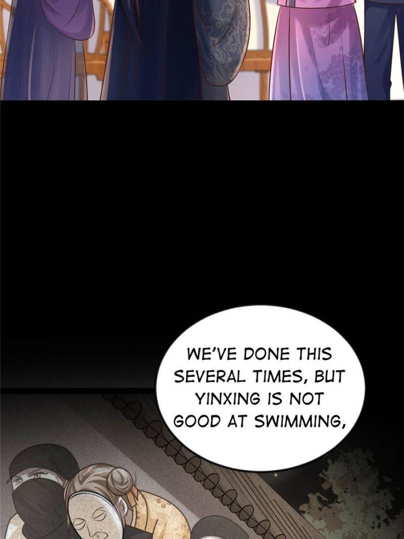 God of War, Crazy Princess Chapter 112 - page 42