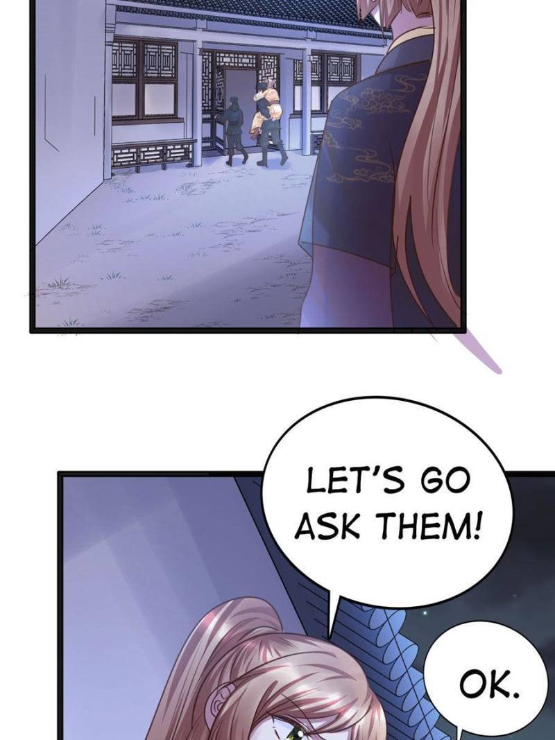 God of War, Crazy Princess Chapter 111 - page 13