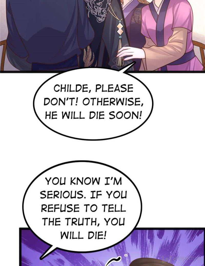 God of War, Crazy Princess Chapter 111 - page 27