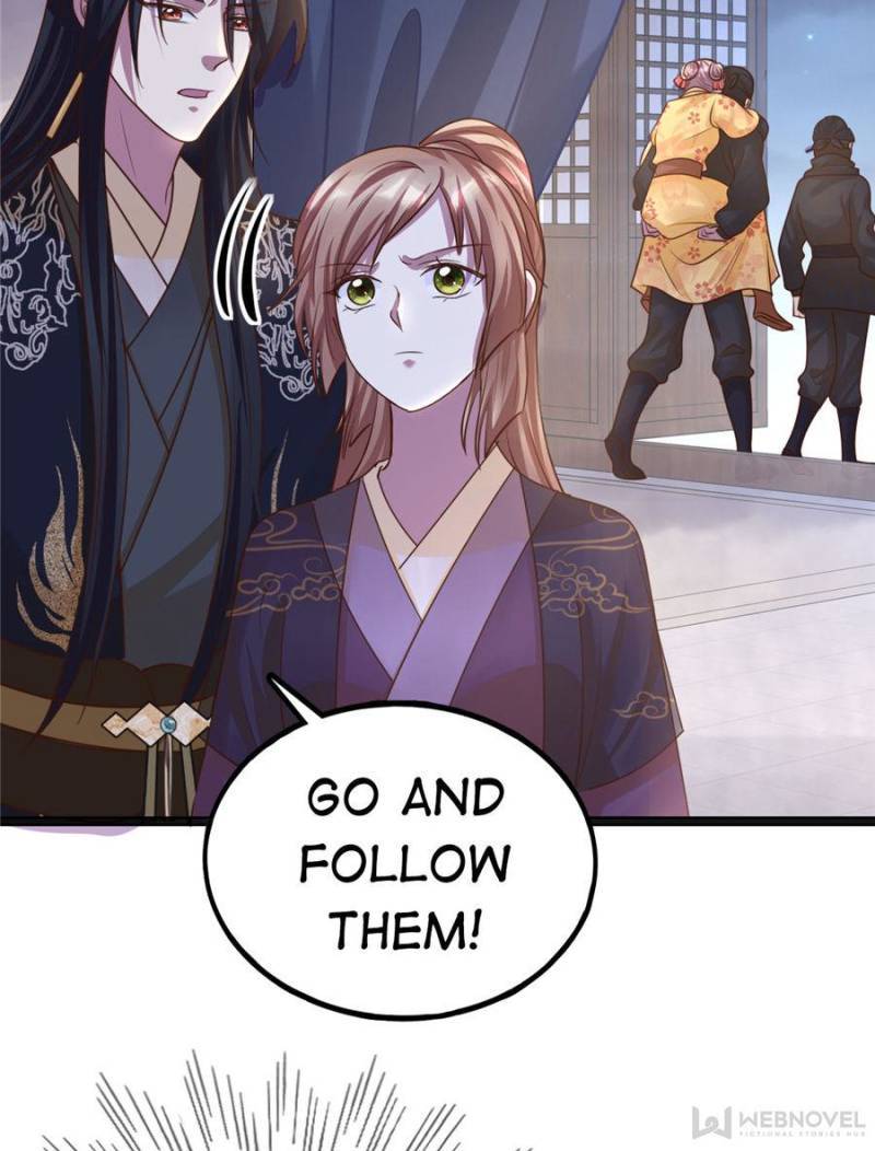 God of War, Crazy Princess Chapter 111 - page 8