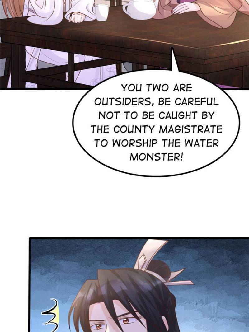 God of War, Crazy Princess Chapter 110 - page 10