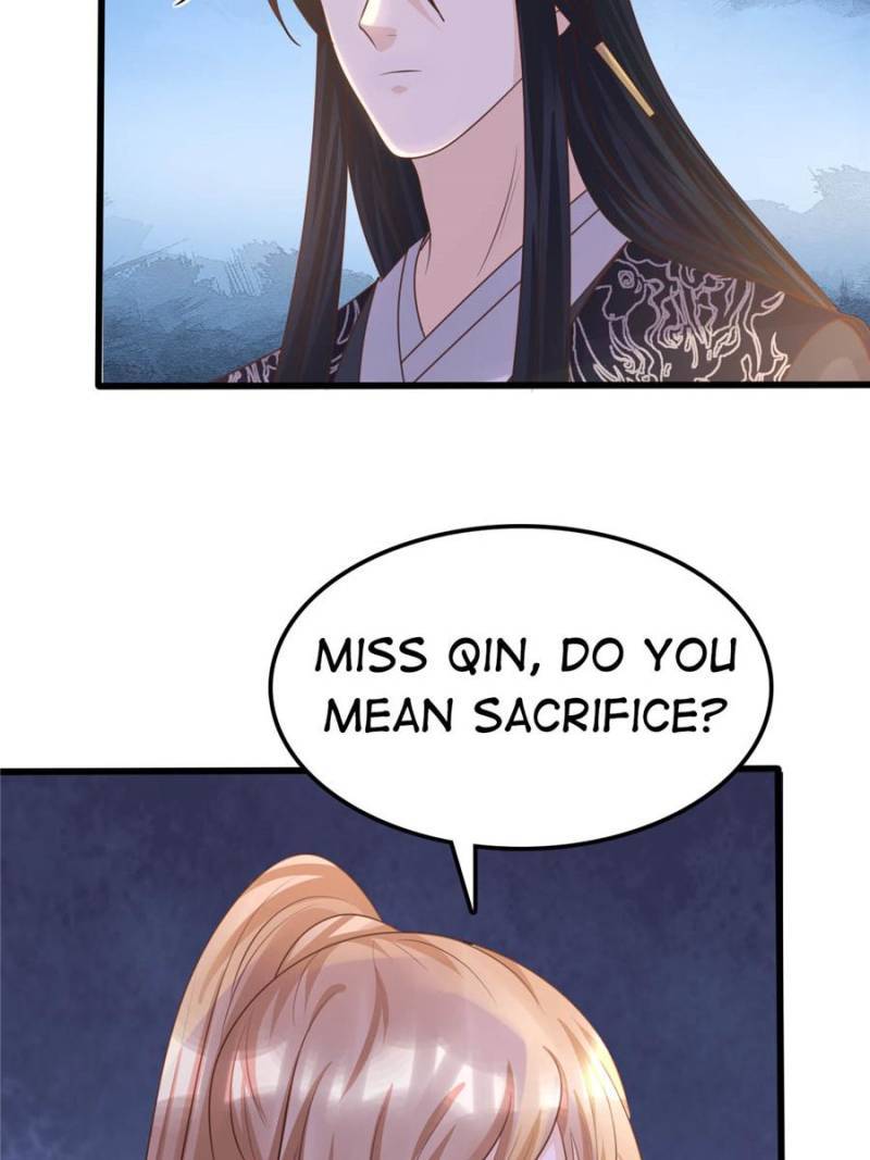 God of War, Crazy Princess Chapter 110 - page 11