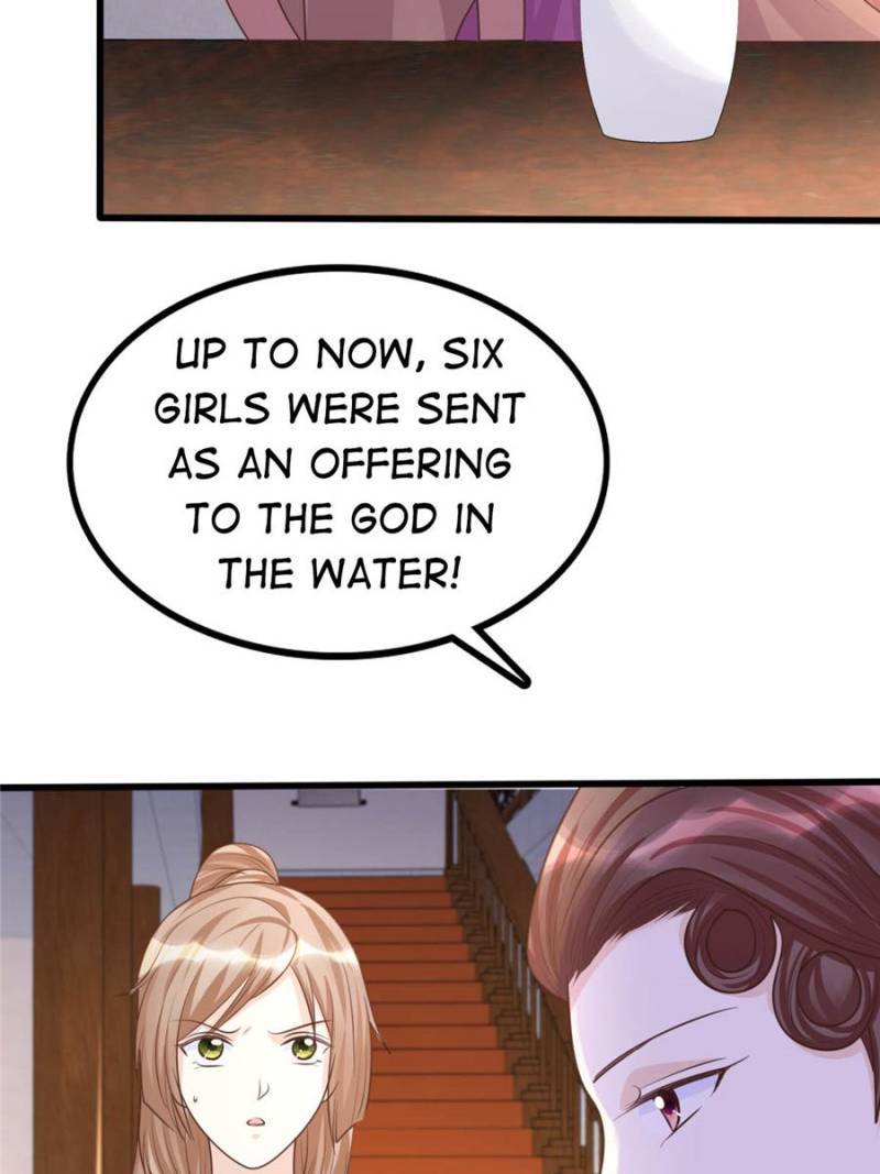 God of War, Crazy Princess Chapter 110 - page 14