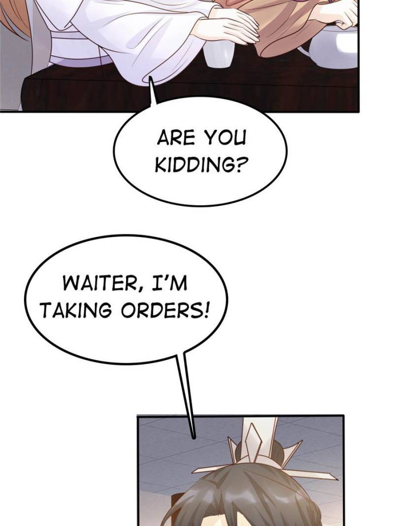 God of War, Crazy Princess Chapter 110 - page 17