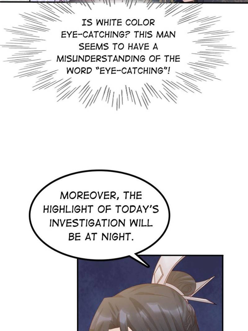 God of War, Crazy Princess Chapter 110 - page 28