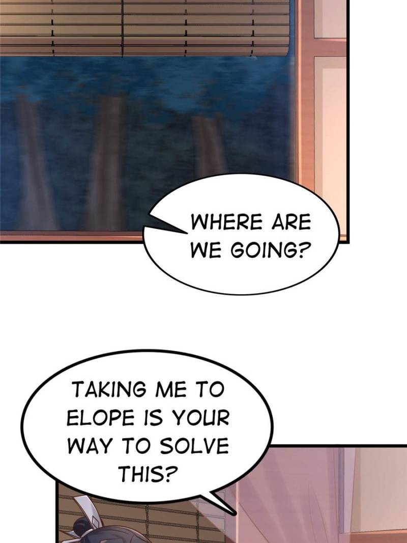 God of War, Crazy Princess Chapter 109 - page 11