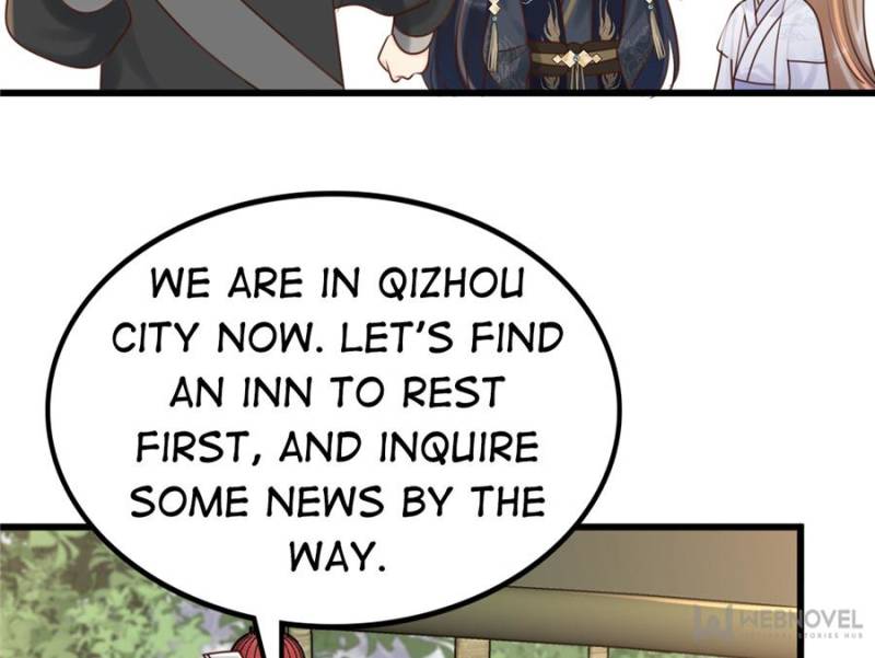 God of War, Crazy Princess Chapter 109 - page 33