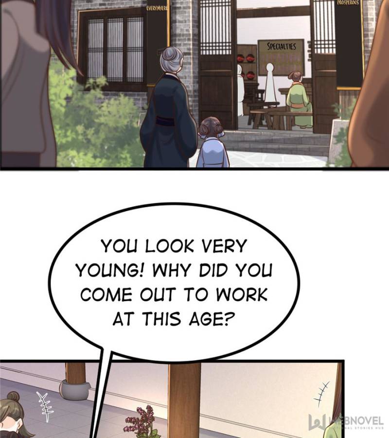 God of War, Crazy Princess Chapter 109 - page 36