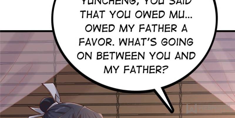 God of War, Crazy Princess Chapter 109 - page 6