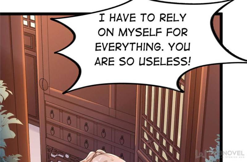 God of War, Crazy Princess Chapter 108 - page 18