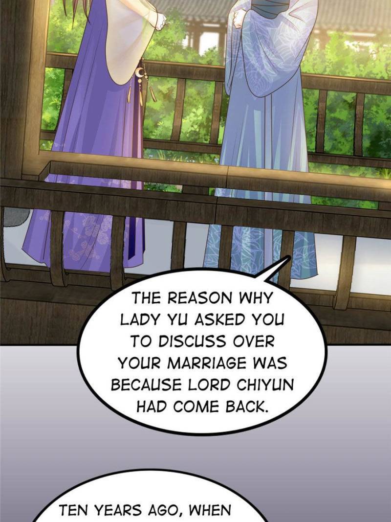 God of War, Crazy Princess Chapter 107 - page 10