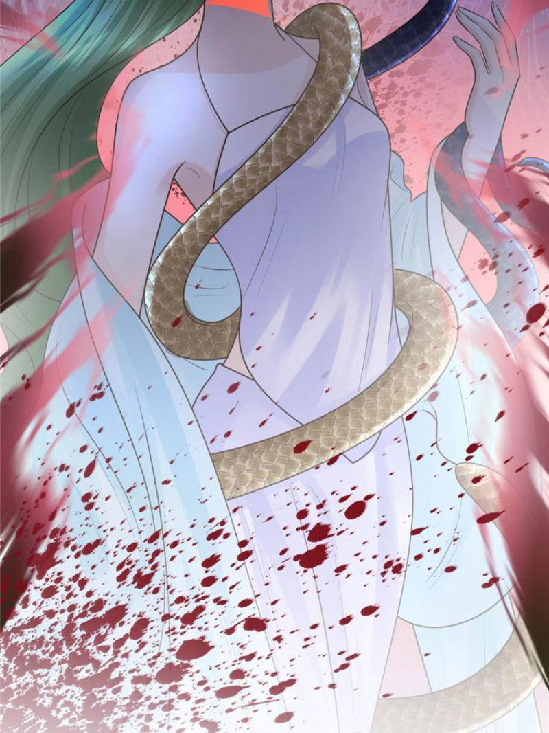 God of War, Crazy Princess Chapter 107 - page 26
