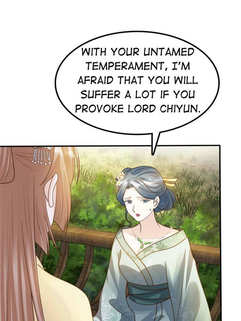 God of War, Crazy Princess Chapter 107 - page 28