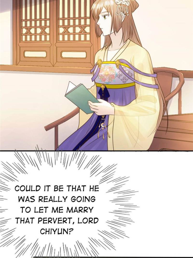 God of War, Crazy Princess Chapter 107 - page 35