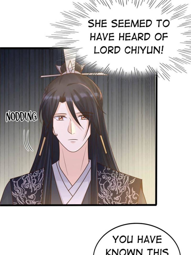God of War, Crazy Princess Chapter 107 - page 43