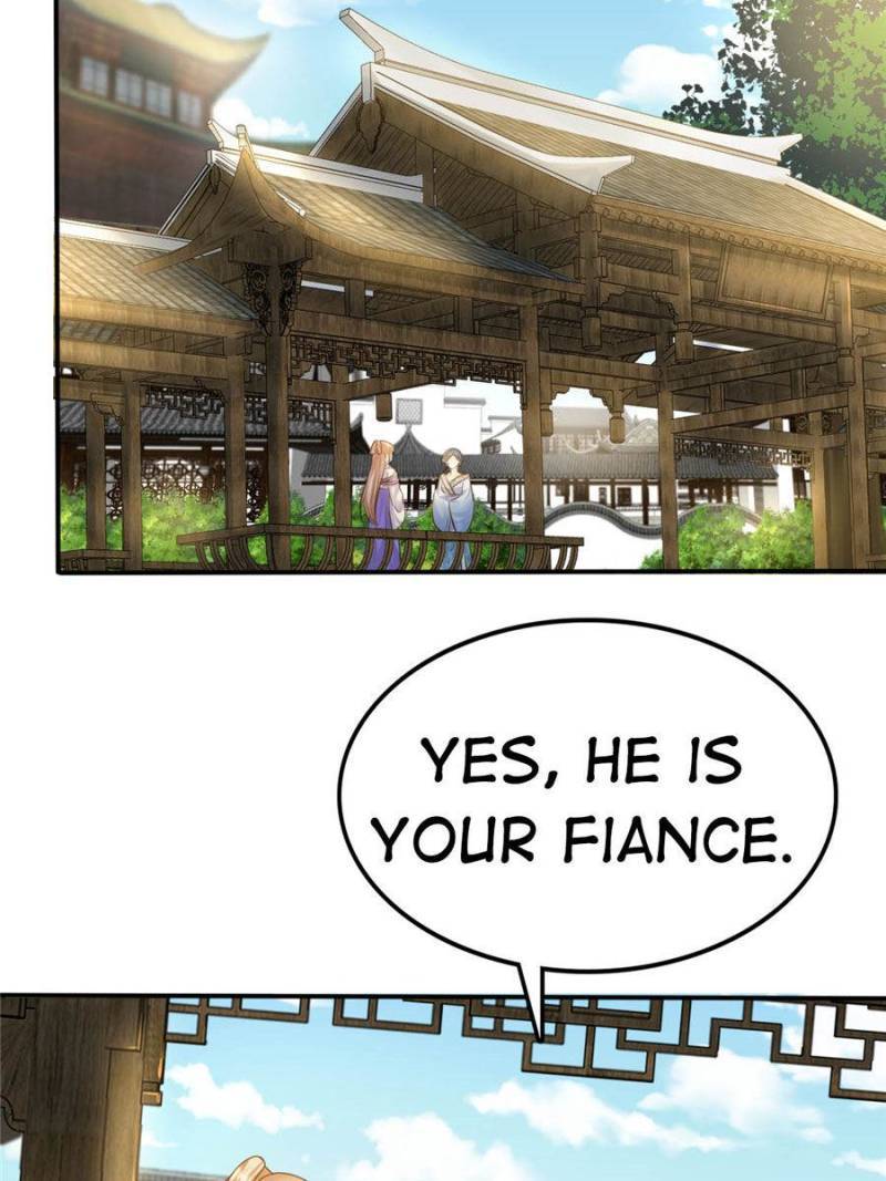 God of War, Crazy Princess Chapter 107 - page 8