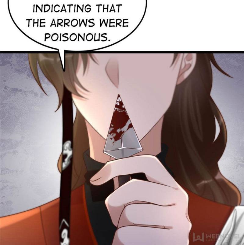 God of War, Crazy Princess Chapter 106 - page 11