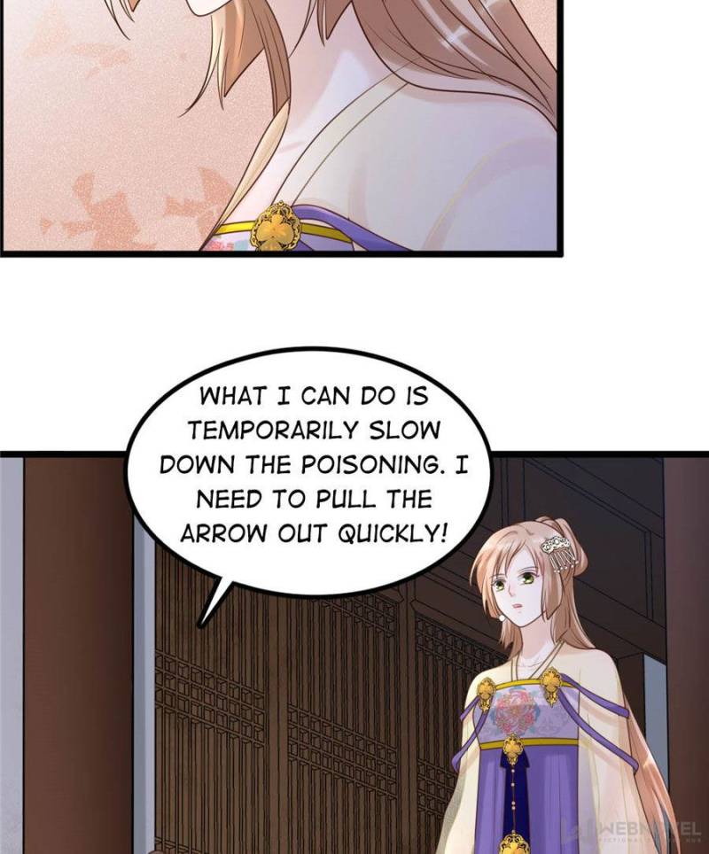 God of War, Crazy Princess Chapter 106 - page 13