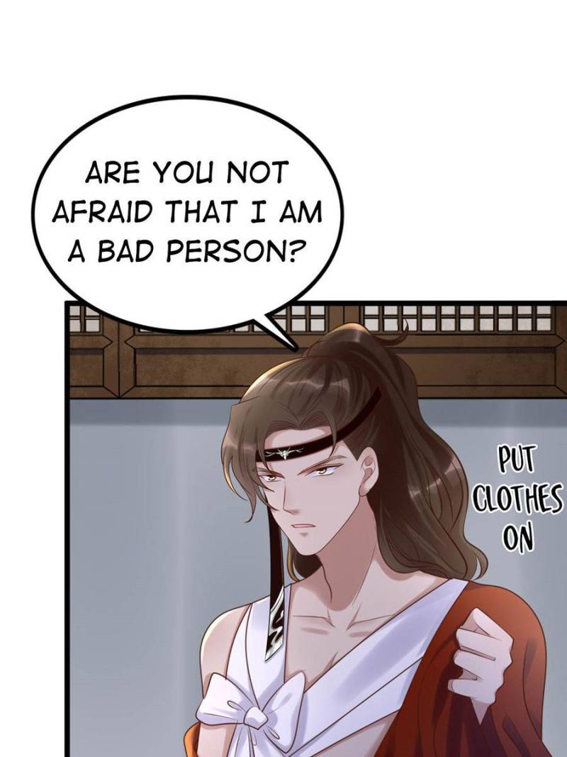 God of War, Crazy Princess Chapter 106 - page 35