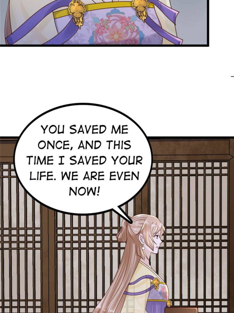 God of War, Crazy Princess Chapter 106 - page 38