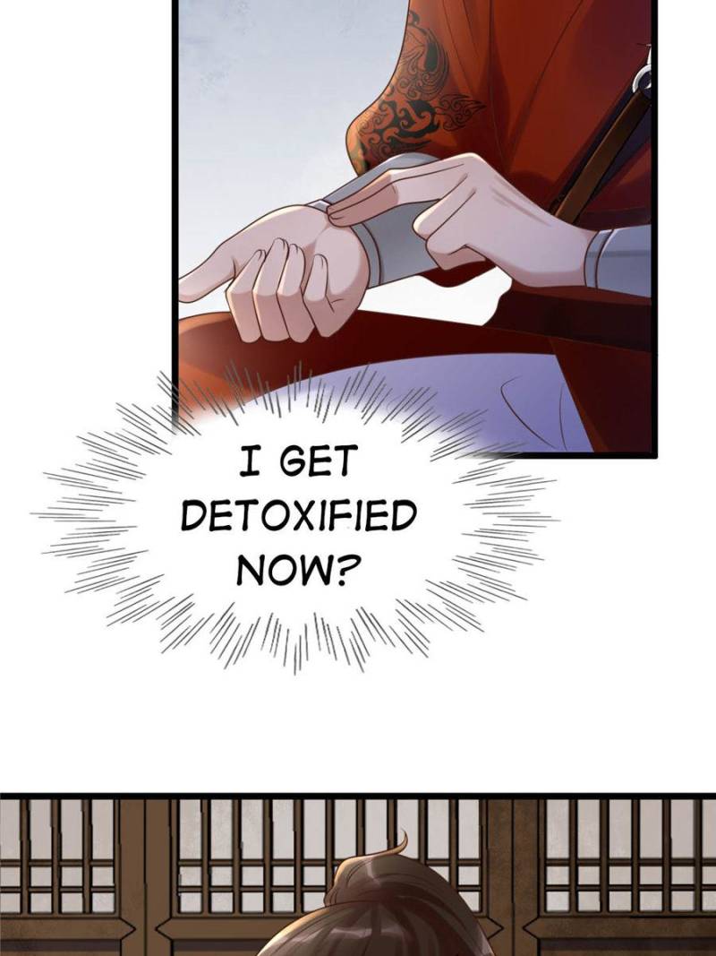 God of War, Crazy Princess Chapter 106 - page 46