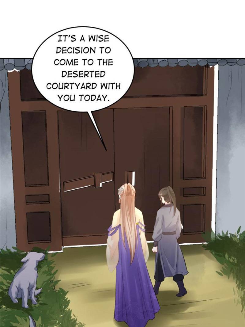 God of War, Crazy Princess Chapter 105 - page 5