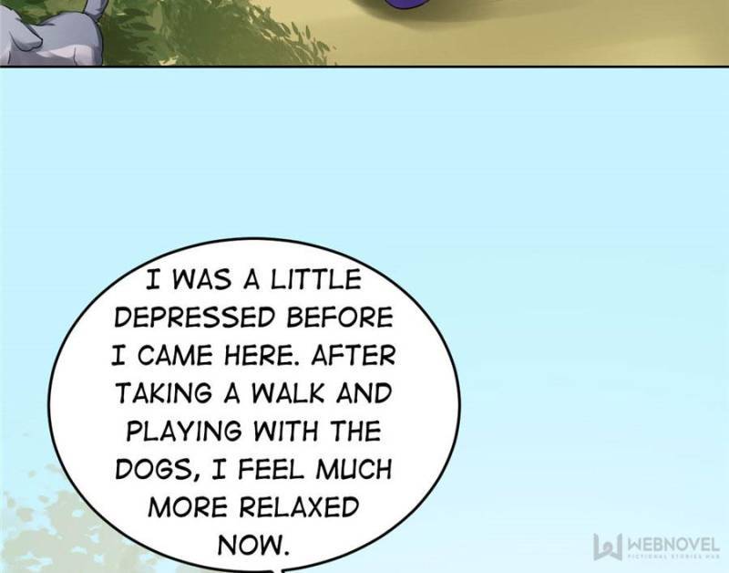 God of War, Crazy Princess Chapter 105 - page 6