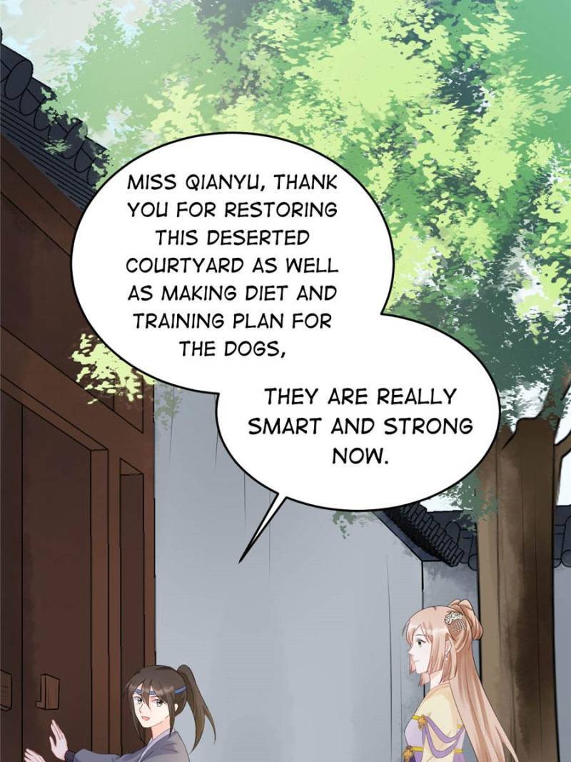 God of War, Crazy Princess Chapter 105 - page 8