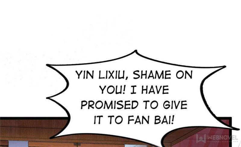 God of War, Crazy Princess Chapter 104 - page 21