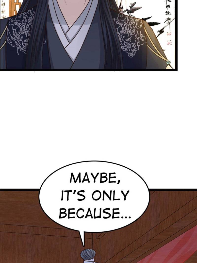 God of War, Crazy Princess Chapter 104 - page 31