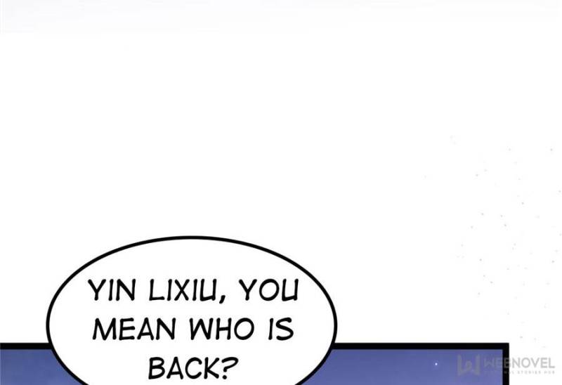 God of War, Crazy Princess Chapter 104 - page 39