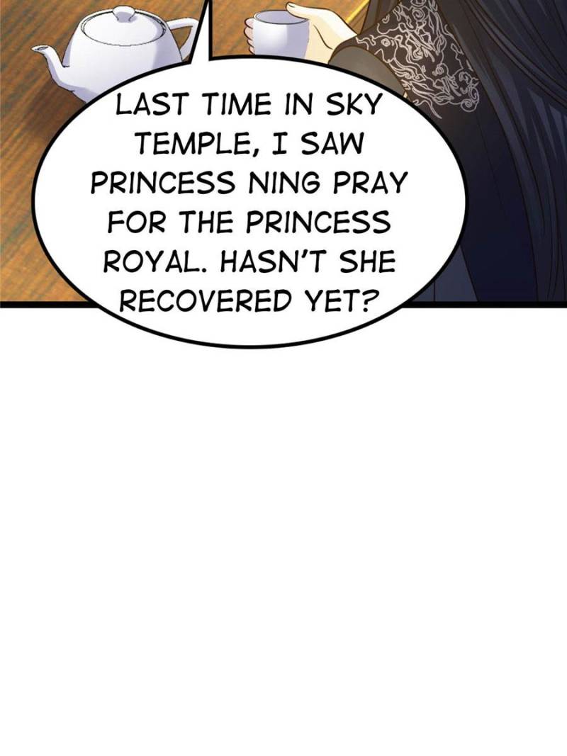God of War, Crazy Princess Chapter 104 - page 46