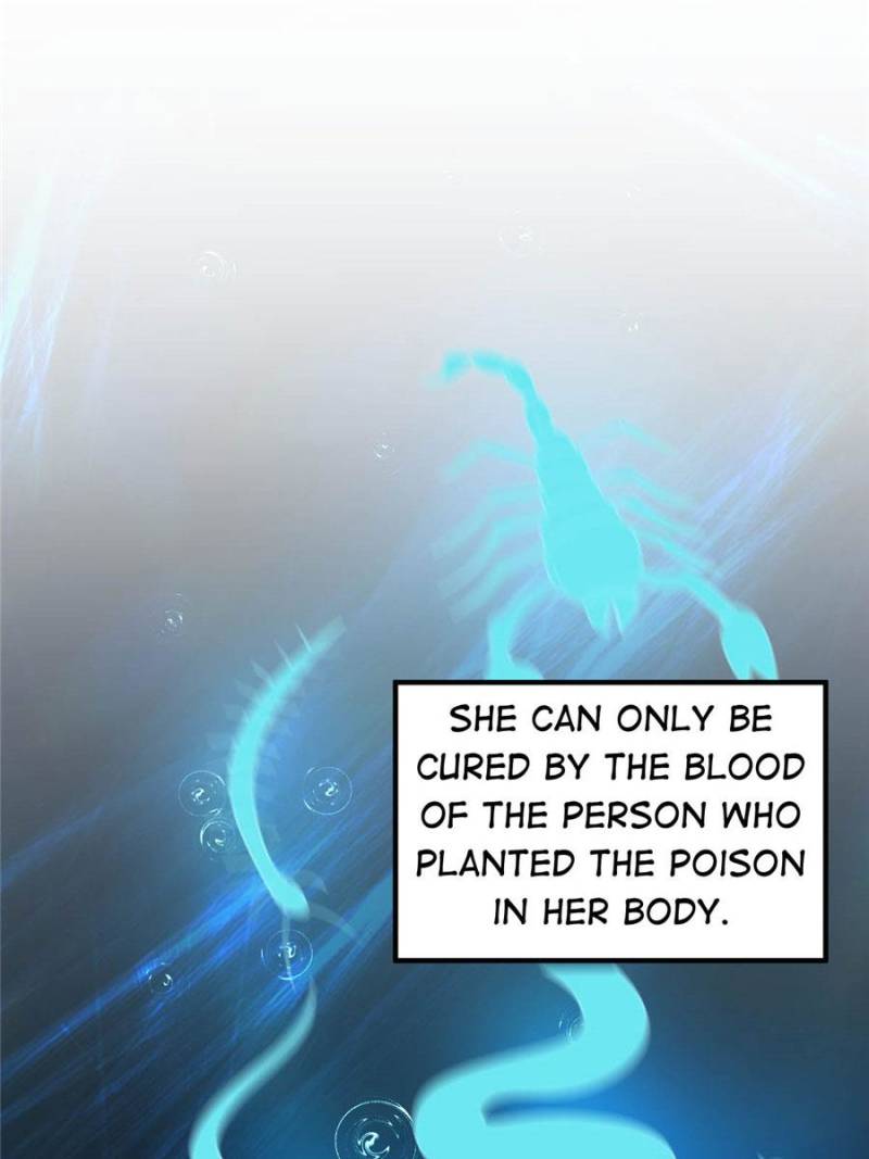 God of War, Crazy Princess Chapter 104 - page 49