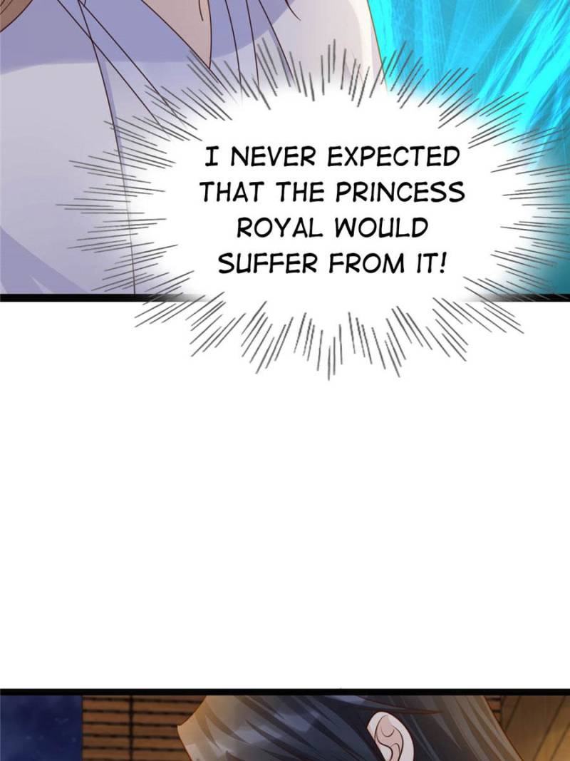 God of War, Crazy Princess Chapter 104 - page 52
