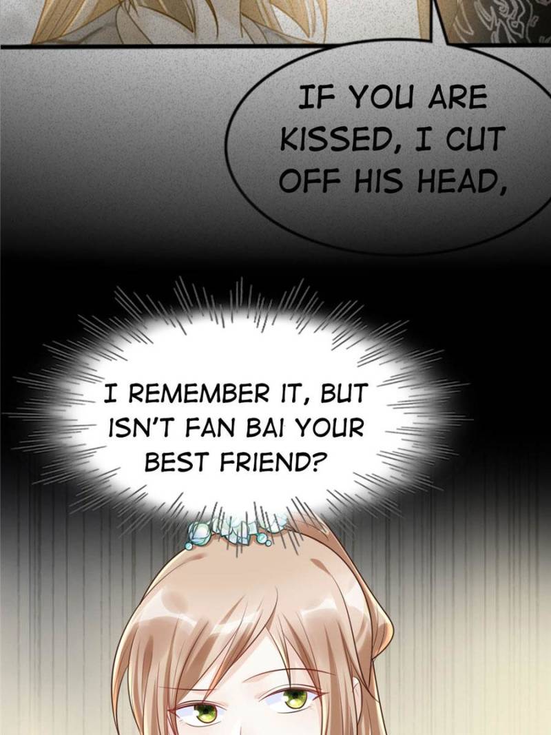God of War, Crazy Princess Chapter 103 - page 14