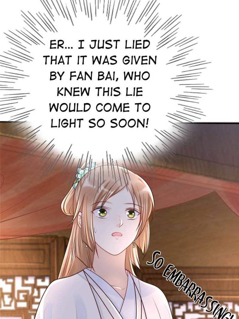 God of War, Crazy Princess Chapter 103 - page 44